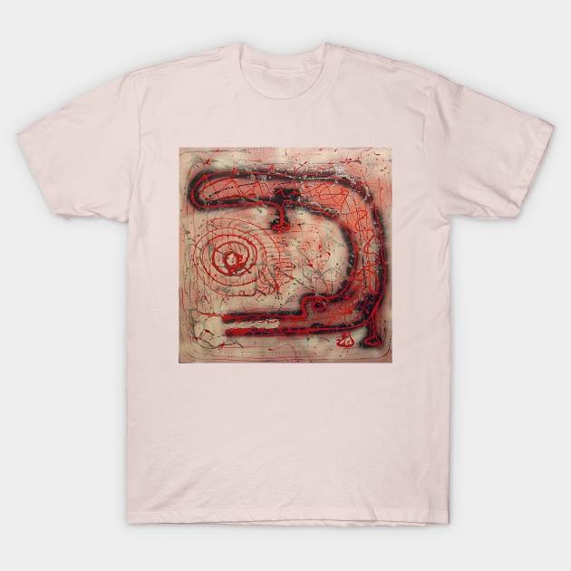 Leaps and Bounds T-Shirt by KyleBraundArt